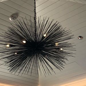 Meet your Posher, Sade